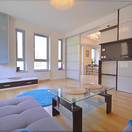 Sunnyhome Baltycka Świnoujście Extérieur photo
