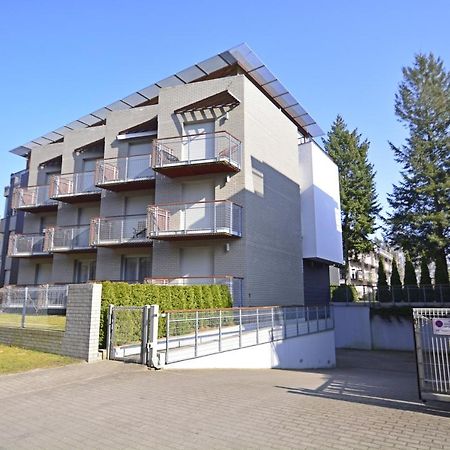 Sunnyhome Baltycka Świnoujście Extérieur photo