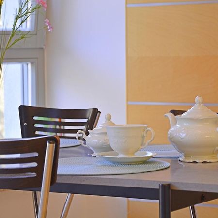 Sunnyhome Baltycka Świnoujście Extérieur photo