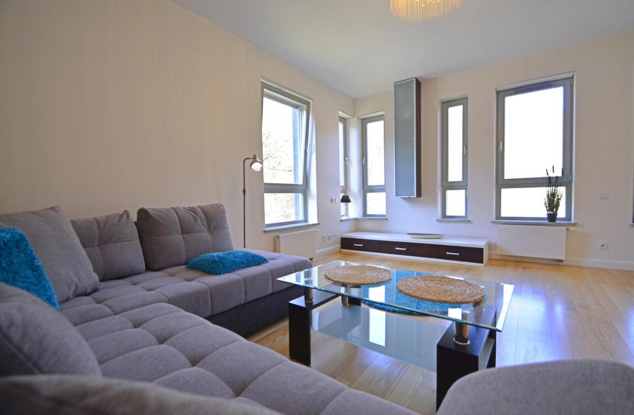 Sunnyhome Baltycka Świnoujście Extérieur photo