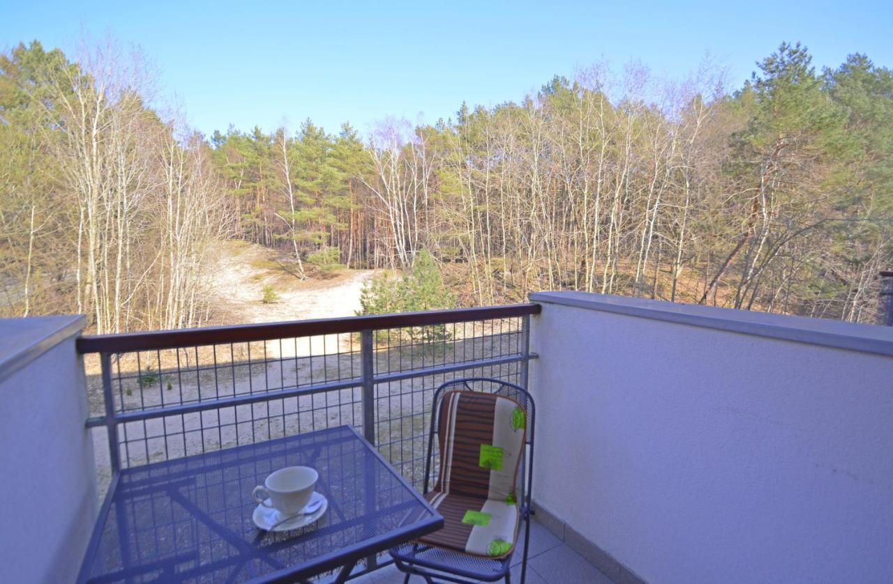 Sunnyhome Baltycka Świnoujście Extérieur photo
