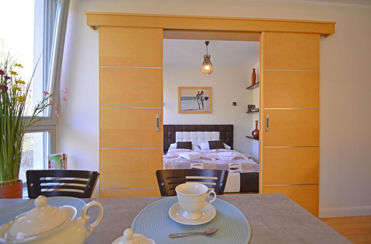 Sunnyhome Baltycka Świnoujście Extérieur photo