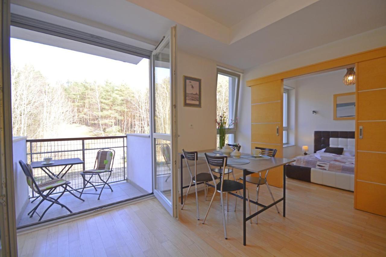 Sunnyhome Baltycka Świnoujście Extérieur photo
